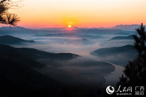 十万大山|十萬大山